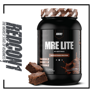 Redcon1 MRE LITE - 30 Servings