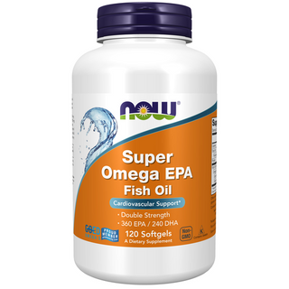 Now Foods Super Omega EPA