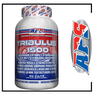 APS Tribulus 1500 - 90 Capsules