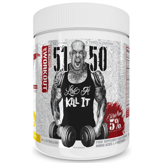 5% Nutrition 5150 Pre-Workout - 30 Servings