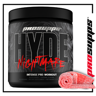 ProSupps HYDE NIGHTMARE Pre-Workout - 30 Servings