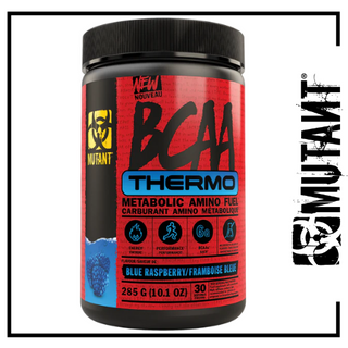 Mutant BCAA THERMO - 30 Servings