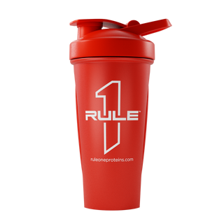 Rule One Shaker Cup - 24oz