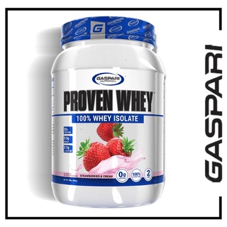 Gaspari PROVEN WHEY - 28 Servings