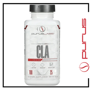 Purus Labs CLA - 100 Softgels