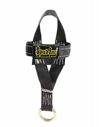 Spud Inc HAMSTRINGER Econo Strap Ultimate Hamstring Training Device - PICK COLOR