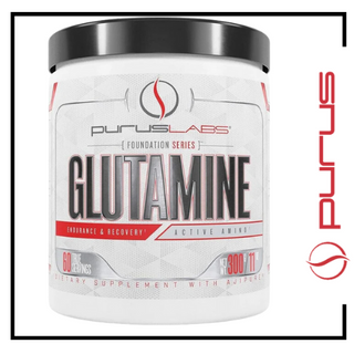 Purus Labs GLUTAMINE - 300g