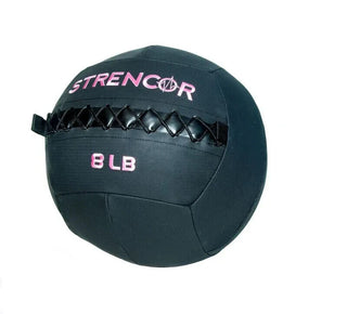 Strencor Coach's Choice Wall Ball