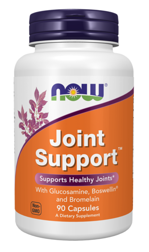 Now Foods Joint Support - 90 capsules