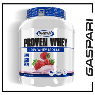 Gaspari PROVEN WHEY - 55 Servings