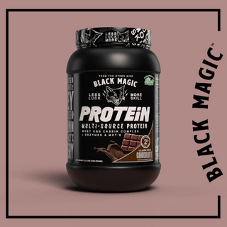 Black Magic Multi-Source Protein - 2lbs