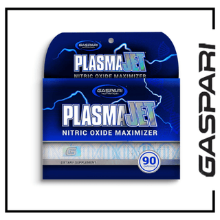 Gaspari PLASMA JET NITRIC OXIDE - 90 Capsules