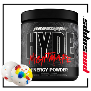 ProSupps HYDE NIGHTMARE Pre-Workout - 30 Servings