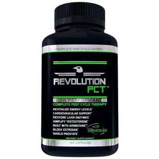 Finnaflex Revolution PCT - 60 Capsules