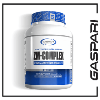 Gaspari ZM-COMPLEX - 90 Capsules