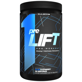 Rule One PreLIFT - 30 Servings