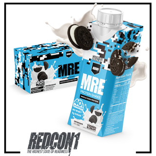 Redcon1 MRE RTD - 12 Servings