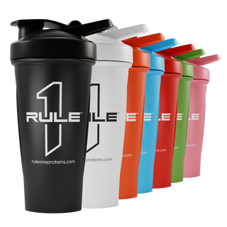 Rule One Shaker Cup - 24oz