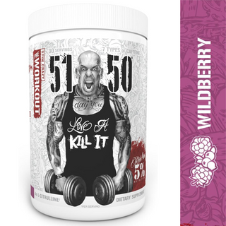 5% Nutrition 5150 Pre-Workout - 30 Servings