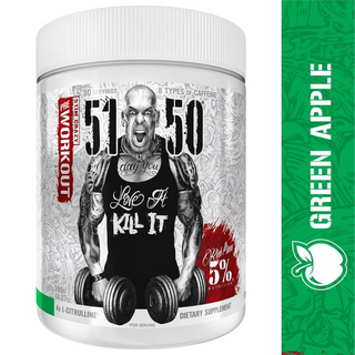 5% Nutrition 5150 Pre-Workout - 30 Servings