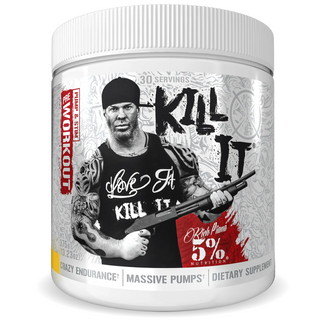 5% Nutrition Kill It Pre-Workout - 30 Servings