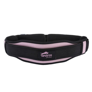 Spinto Fitness Women's Workout Belt - 4INCH