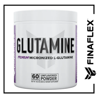 Finaflex Pure Glutamine Unflavored - 300g 