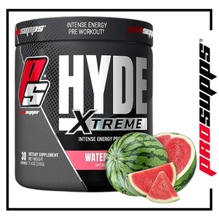 ProSupps HYDE XTREME Pre-Workout - 30 Servings