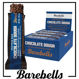 Barebells Protein Bars - 12 BARS