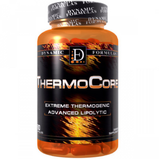 Dynamic THERMOCORE - 90 capsules