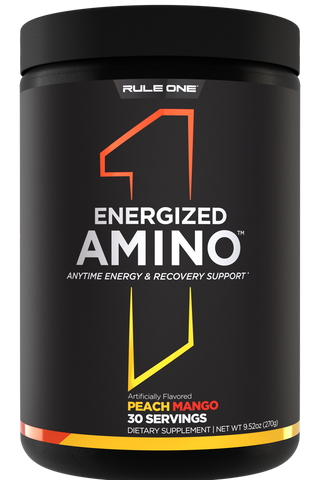 Rule One Energized Amino - 30 Servings