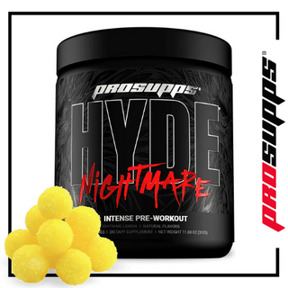 ProSupps HYDE NIGHTMARE Pre-Workout - 30 Servings