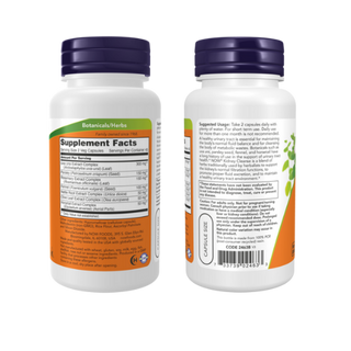 NOW FOODS KIDNEY CLEANSE - 90 Veg Capsules