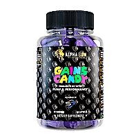 Alpha Lion Gains Candy S7 - 60 Capsules