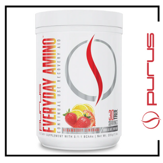 Purus Labs EVERYDAY AMINO - 30 Servings