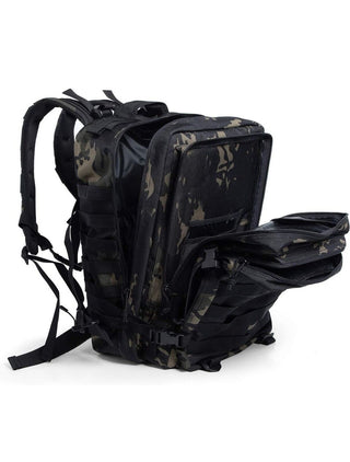 Spinto Fitness Sports and Gym Backpack