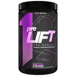 Rule One PreLIFT - 30 Servings