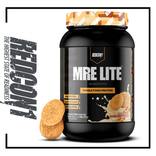 Redcon1 MRE LITE - 30 Servings