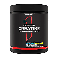 Rule One Charged Creatine - 30 Servings