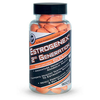 Hi-Tech Pharmaceuticals Estrogenex 2nd Generation