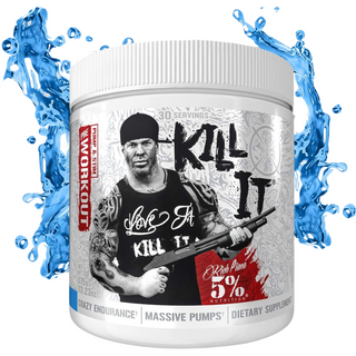 5% Nutrition Kill It Pre-Workout - 30 Servings