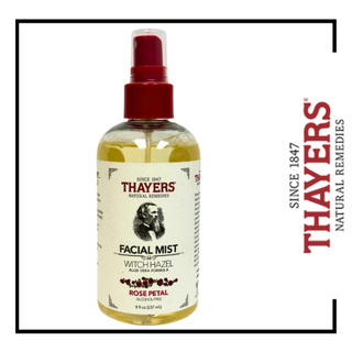 Thayer's Witch Hazel Facial Mist - 8 fl oz