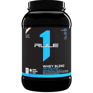 Rule One Whey Blend - 2lbs