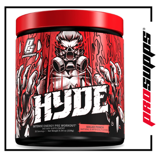 ProSupps HYDE OG Pre-Workout - 30 Servings