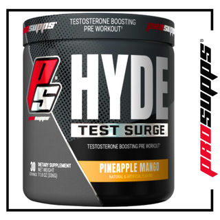 ProSupps Test Surge Pre-Workout - 30 Servings