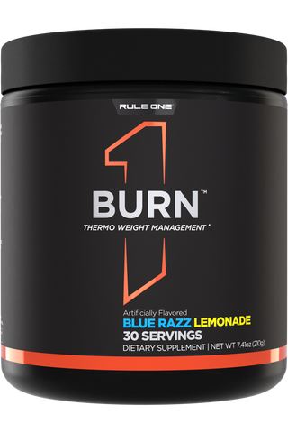 Rule One Burn Powder - 30 Servings