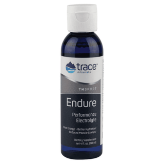 Trace Minerals Endure