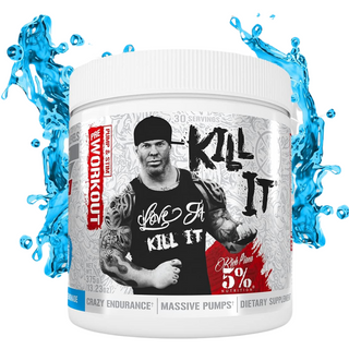 5% Nutrition Kill It Pre-Workout - 30 Servings