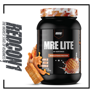 Redcon1 MRE LITE - 30 Servings