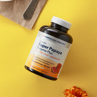 American Health Super Papaya Enzyme